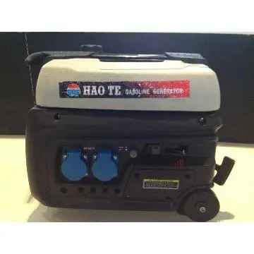 New  type hot sales  HT950S   Gasoline generator  during canton  fair