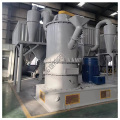 Tea Leaves Powder Impact Classified Grinding Mill Crusher