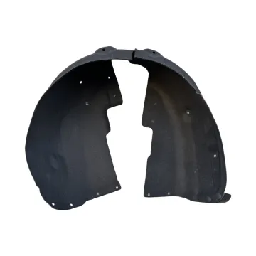 BAINEL Rear Left Wheel Liner for TESLA Model S 2017-2021 OE 1067006-00-A 1067006-00-D