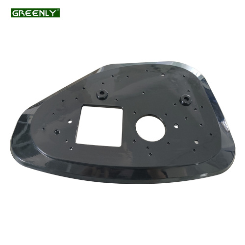 AH229195 SEAL, Sieve Front for John Deere รวมกัน