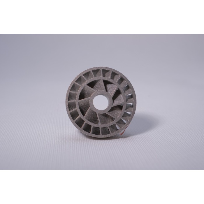Piezas de impresión 3D SLM de alto rendimiento