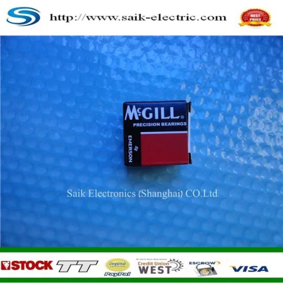 New and Original McGIill-CF 1-2S