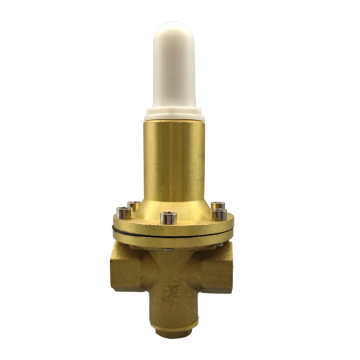 200P Brass Reducing Valve PN16 - Normal Temp & Pressure Brass Thread Valve