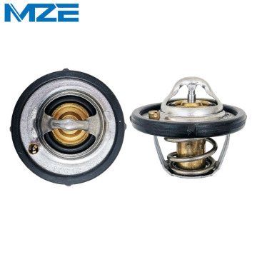 ترموستات سائل تبريد محرك السيارات لمحركات Mazda Fyja Fxja Fuja