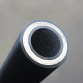 EN856 4SP/4SH Steel Wire Hydraulic Rubber Hose