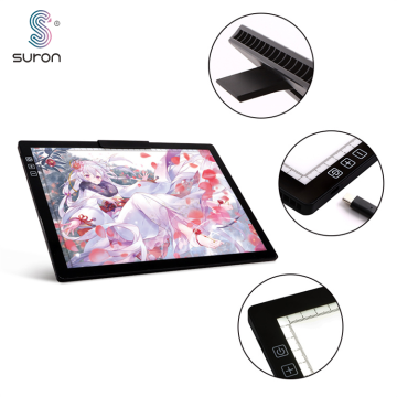 Suron LED Light Pad Tracing Board