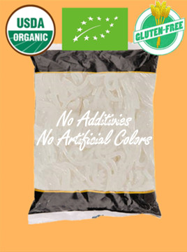 Organic Gluten Free Konjac Pasta