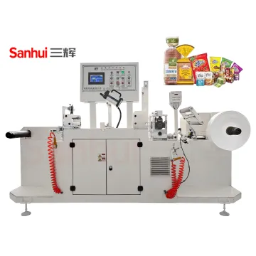 High-Speed Gravure Printed Label Inspection and Rewinding Machine: Enhancing Quality and Efficiency in Label Production