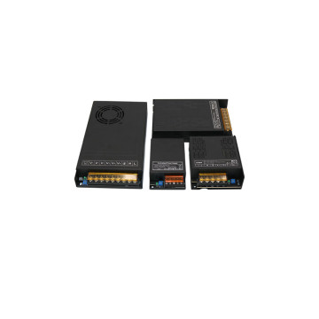 intelligente 48V CCTV Stromversorgung