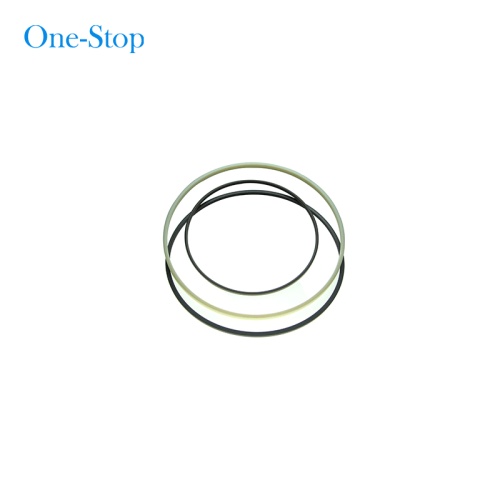 O Ring Products Wear Resistant Fluorine Rubber O Ring Manufactory
