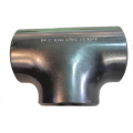 St37.2 GOST 17376 Tee Joint Pipe