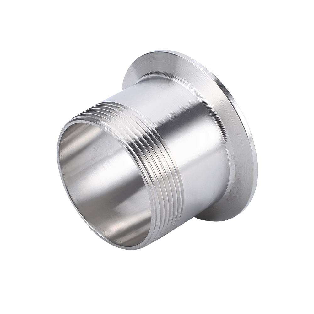 Male Thread Ferrule Adapter