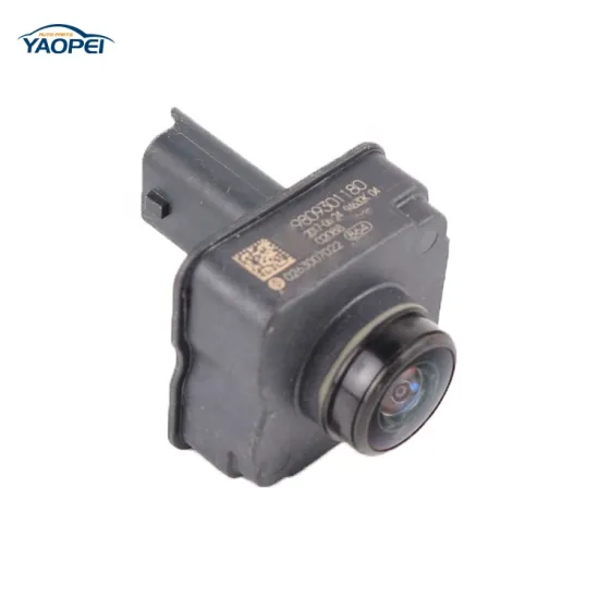 Reverse Backup Camera for Citroen C3 301, Peugeot, Opel, GMC