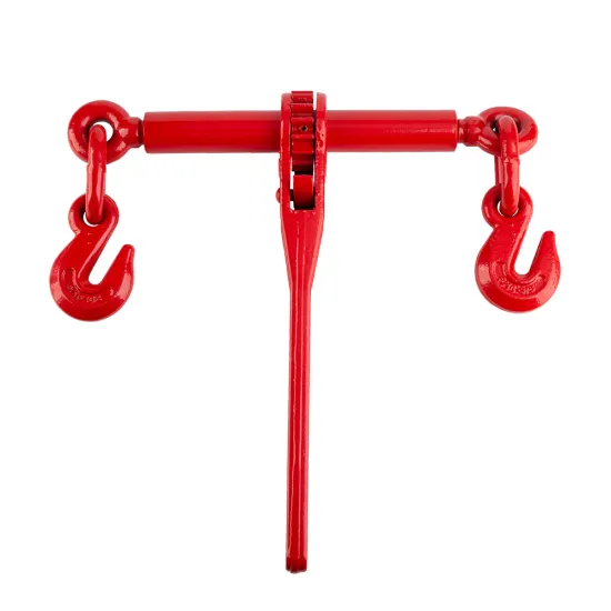 5/16''-3/8'' G70 Ratchet Type Chain Binder Load Lifter