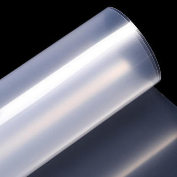 PET Hardware packaging SHEET FILM