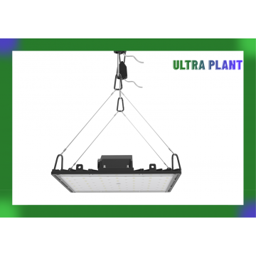 Espectro completo para iluminación de crecimiento de floración de plantas