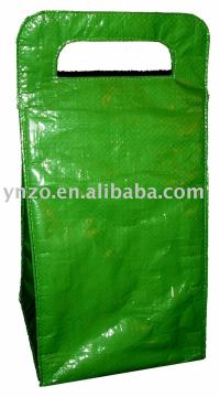 PP Woven Food heater/cooler bag