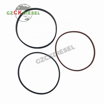 Cylinder Liner Seal for K19 K38 K50 K60 ENGINE