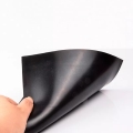Длительный прозрачный силиконовый лист силиконового листа