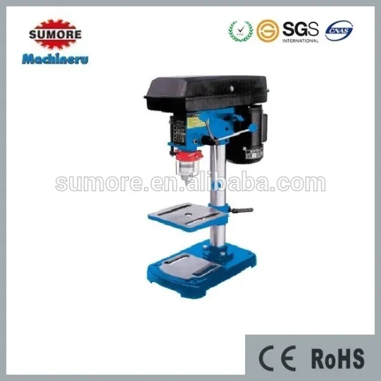 sumore SP5213A drill press