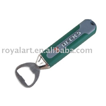 logo Bottle opener