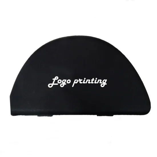 Black Eva waterproof storage case/sunglass case