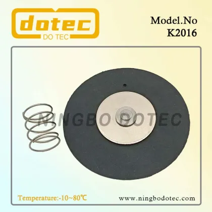 K2016 Goyen RCAC20 Pulse Valve Millennium Diaphragm Kit