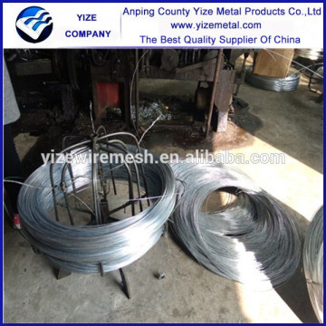 2.0mm galvanized iron wire / 2.8mm hot dip galvanized wire for sale export to Malaysia , Singapore , south Africa , India