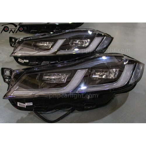 jaguar xe headlight LED headlight for Jaguar XFL Factory