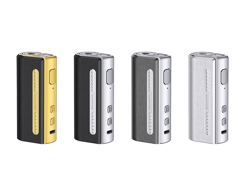 Vape Pod Kit Kit Beather Box Box Mod