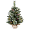 7,5-футовая рождественская елка Рембрандта