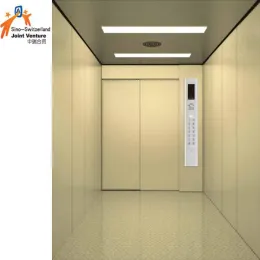 Freight Elevator for Capacity From 1000kg to 12000kg