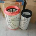 WEICHAI Parts Air Filter WG9725190102/3