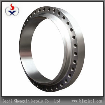 Titanium Flange low price