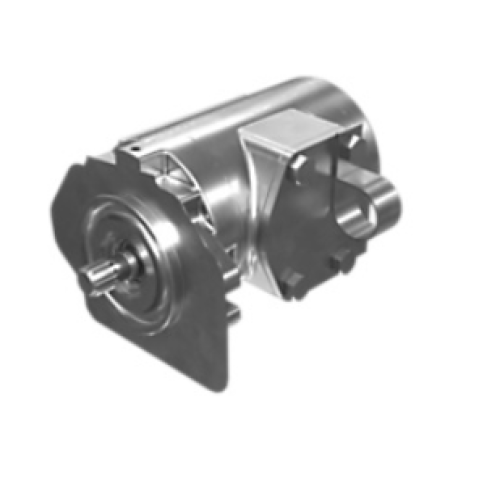 C18 C15 oil cooler core 223-7962/2237962