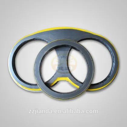 Concrete pumps Schwing