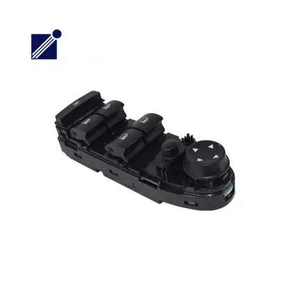 OEM BMW X1 E84 Front Auto Window Switches - High Quality Car Part 61319216048