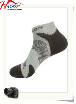 breathable running socks