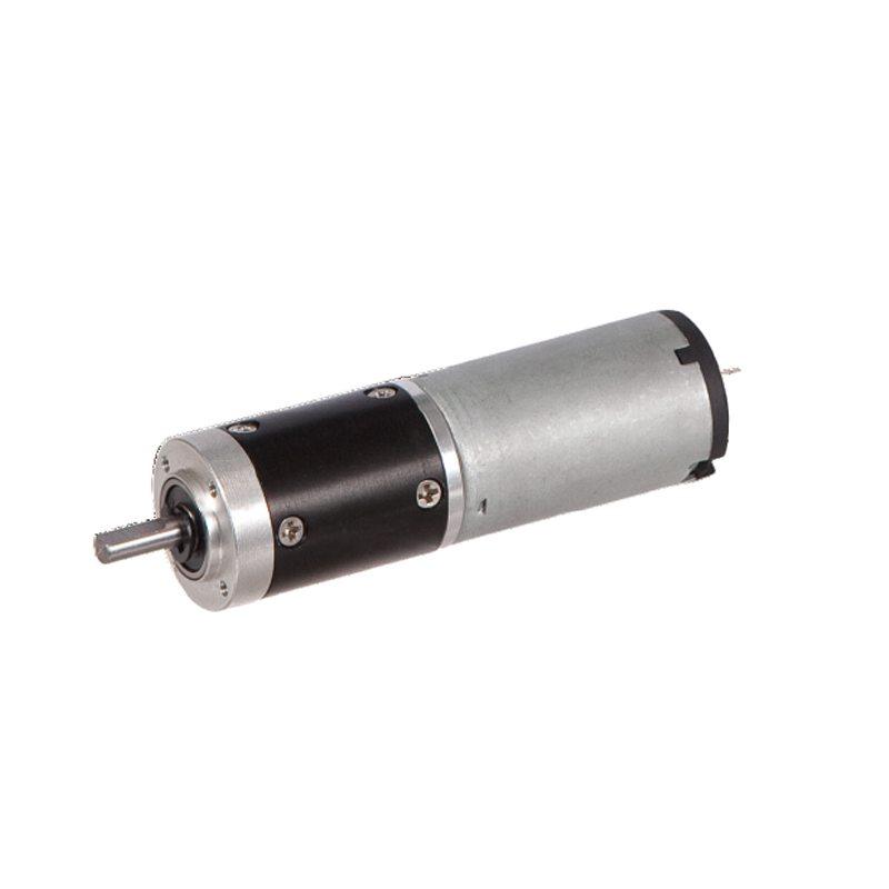 Planetary Gear Motor 12v