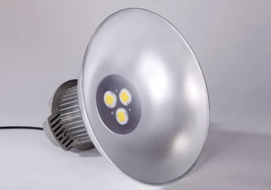 100W Industrial LED High Bay Light/LED High Bay