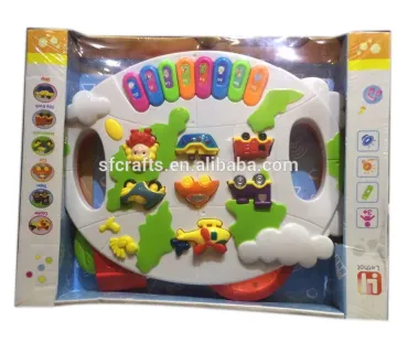 Electronic Children Musical Organ Toys