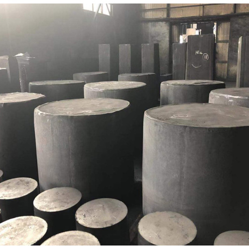 high quality isostatic carbon graphite