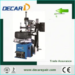 CE certificate tyre demounting machine TC960ITR for sale