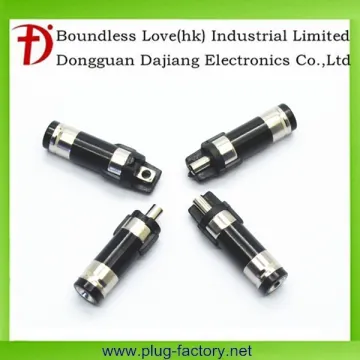 New type 5.5MM DC power plug