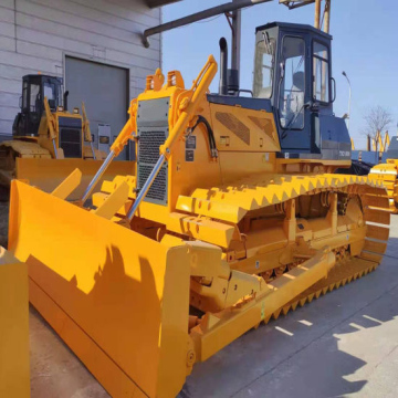 Maxizm T180 180hp Bulldozer Crawler: Solusi Mesin Dozer Kecil Anda