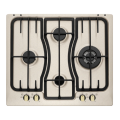 Esmalte Electrolux Hobs 4 Burner