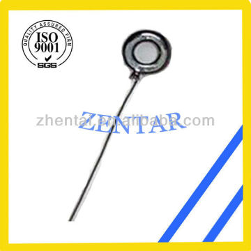 ZCT206 zero phase plastic case current transformer