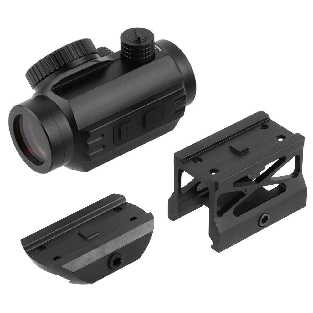 Air Rifle Red Dot Sight