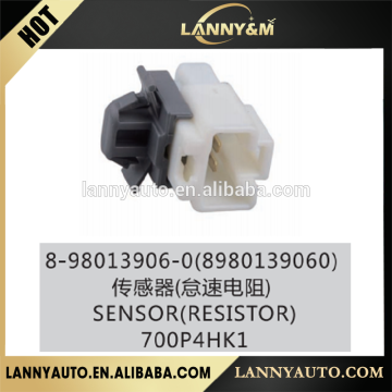 700P 4HK1 SENSOR(RESISTOR) 8980139060 8-98013906-0