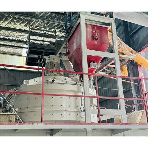 Gipsmischmixer/Doppelplanetary -Mixer